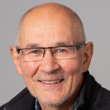 Harald Aas